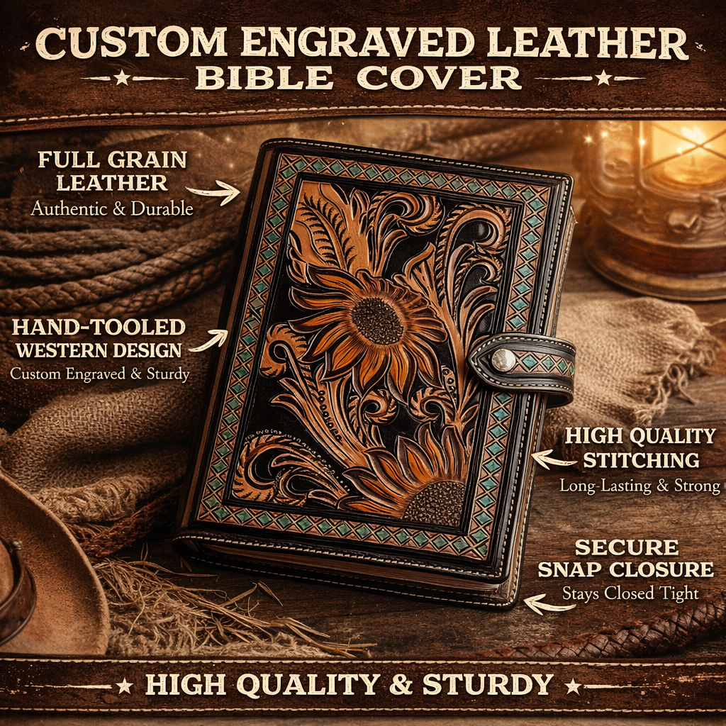 The Western Covers™