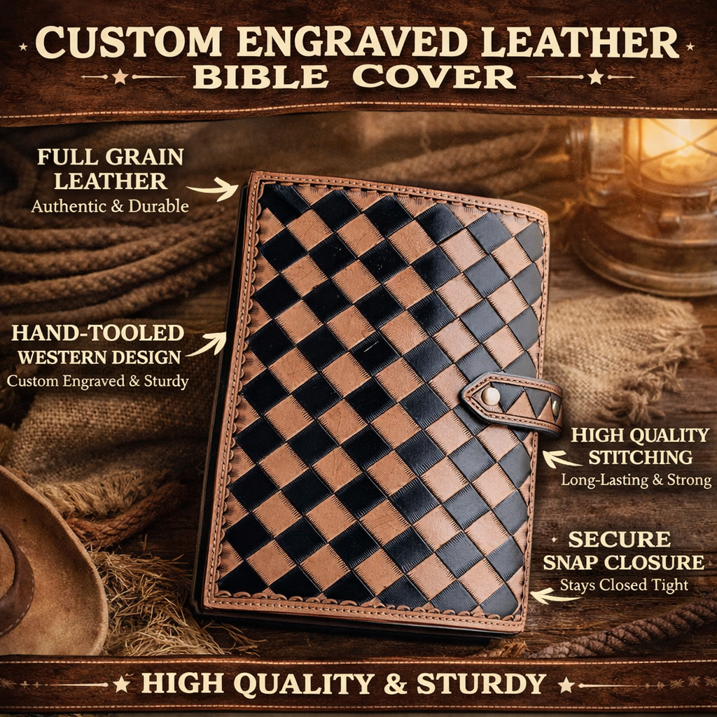 The Western Covers™