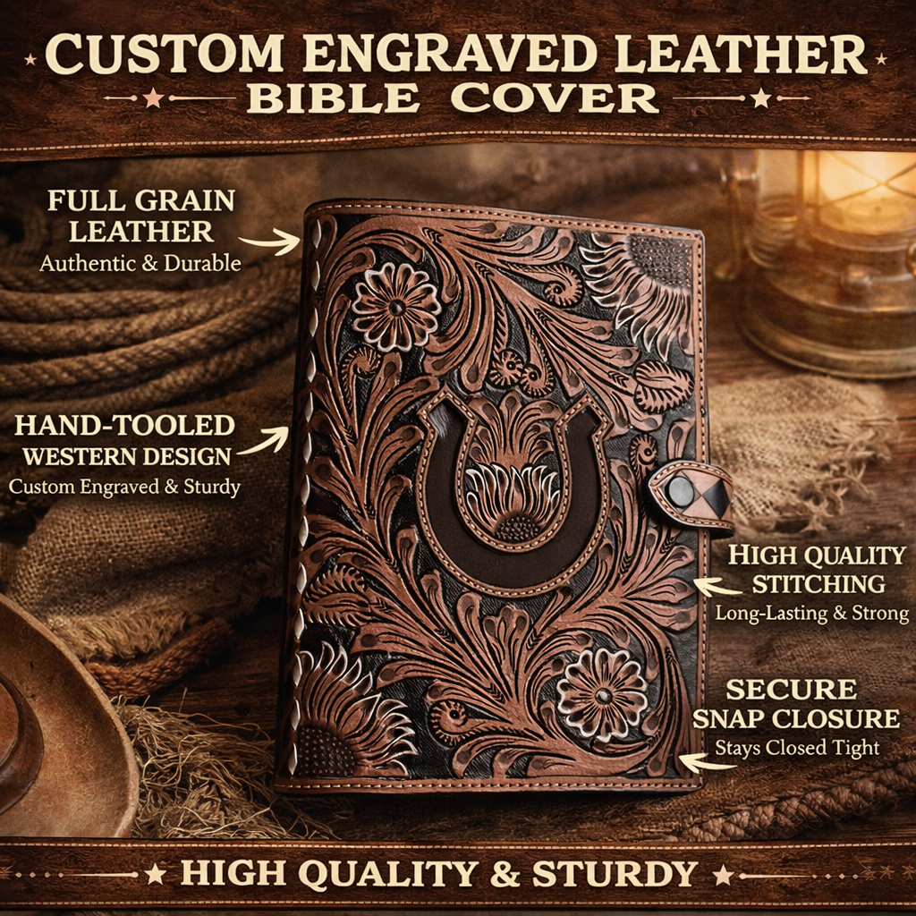 The Western Covers™