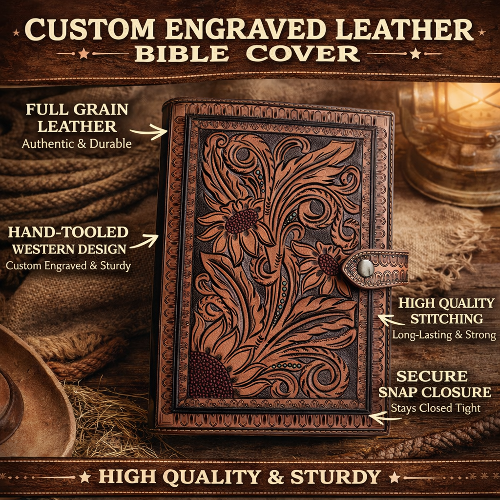 The Western Covers™