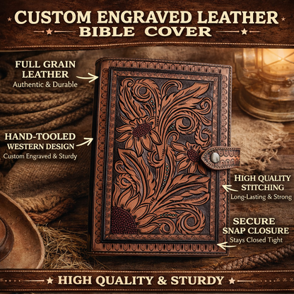 The Western Covers™