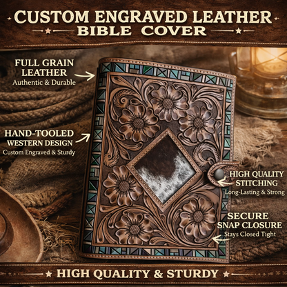 The Western Covers™