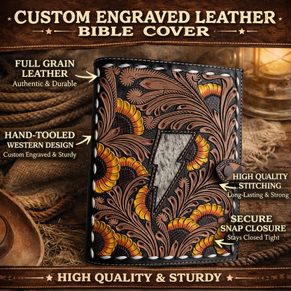 The Western Covers™